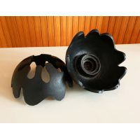 Christer & Christel Holmgren kandelaar